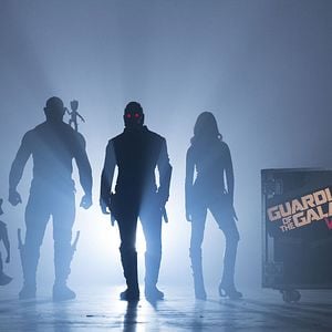 Foto Guardianes de la Galaxia Vol. 2