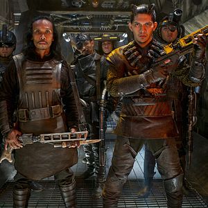 Foto Star Wars: El despertar de la Fuerza