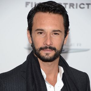 Foto Rodrigo Santoro