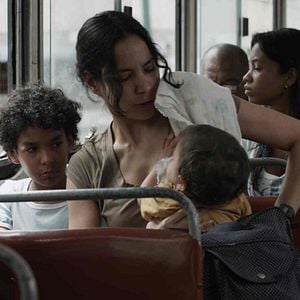 Foto Samantha Castillo