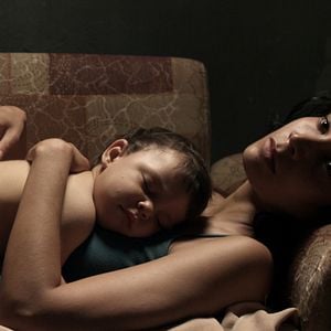 Foto Samantha Castillo