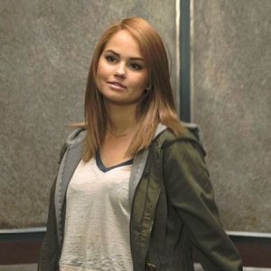 Foto Debby Ryan