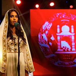 Foto Rock the Kasbah