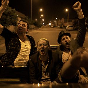 Foto Rock the Kasbah