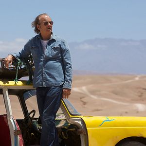 Foto Rock the Kasbah