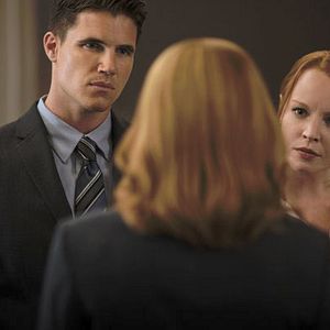 Foto Los expedientes secretos X