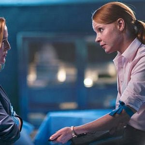 Foto Los expedientes secretos X