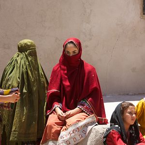 Foto Rock the Kasbah