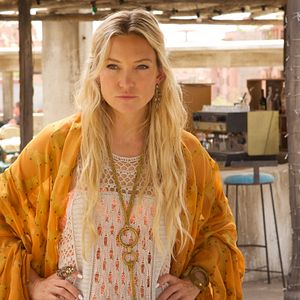 Foto Rock the Kasbah