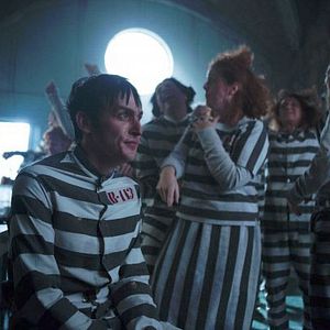 Foto Robin Lord Taylor