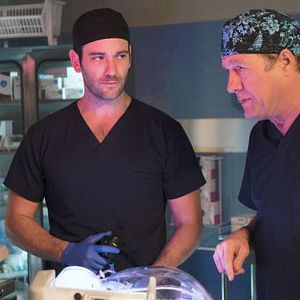 Foto Chicago Med