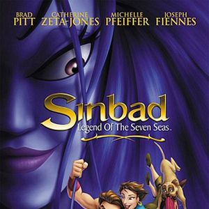 Foto Sinbad: La leyenda de los Siete Mares