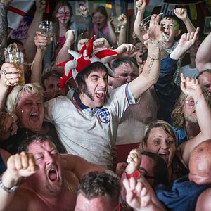 Foto Sacha Baron Cohen