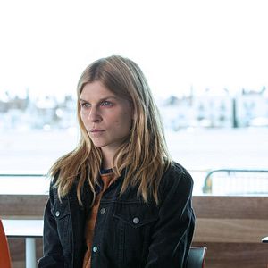 Foto Clémence Poésy