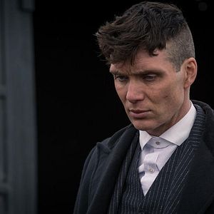 Foto Peaky Blinders