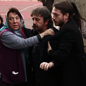 Foto Me robó mi vida