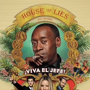 Foto House of Lies