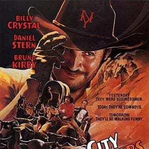 Foto Perdidos en el oeste