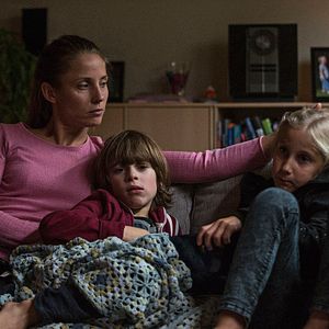 Foto A War (Una guerra)