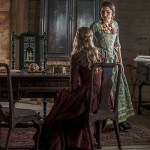 Foto Jessica Parker Kennedy