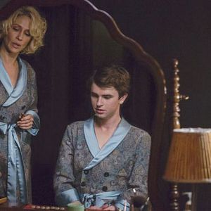 Foto Bates Motel