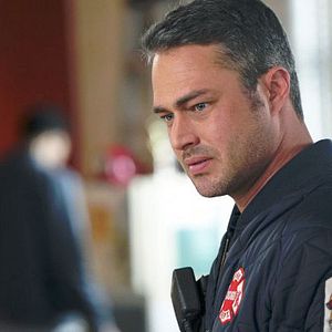 Foto Chicago Fire