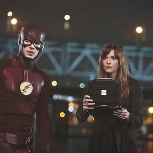 Foto Danielle Panabaker