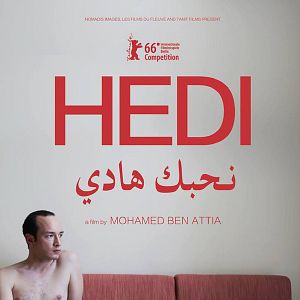 Foto Hedi, amor y libertad