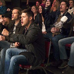 Foto Jared Padalecki