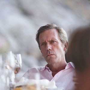 Foto Hugh Laurie