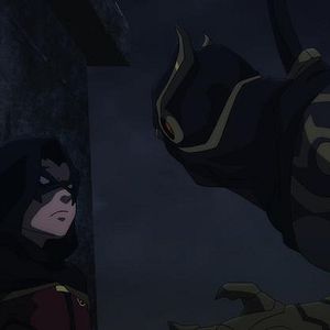 Foto Batman: Bad Blood