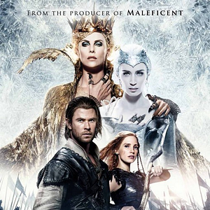 Foto El cazador y la reina del hielo