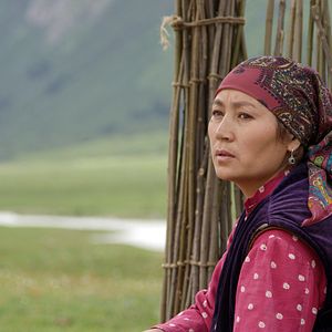 Foto Sutak, nómadas del viento