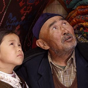 Foto Sutak, nómadas del viento