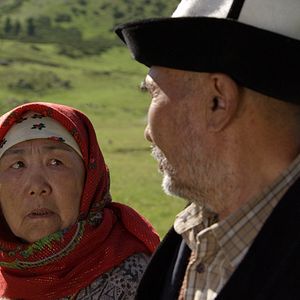 Foto Sutak, nómadas del viento