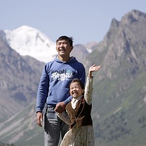 Foto Sutak, nómadas del viento