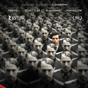 Foto 13 minutos para matar a Hitler