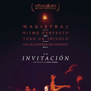 Foto La invitación