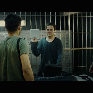 Foto Cien años de perdón