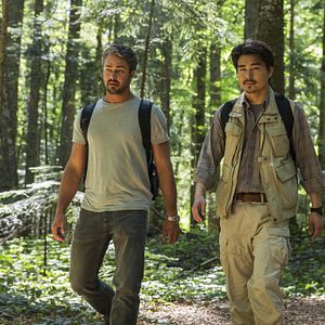 Foto El bosque siniestro