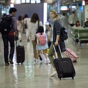 Foto El bosque siniestro