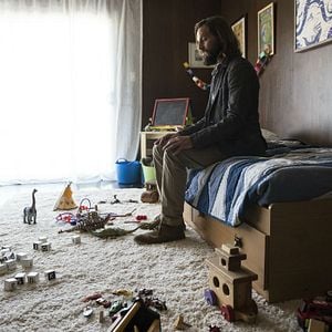 Foto Logan Marshall-Green