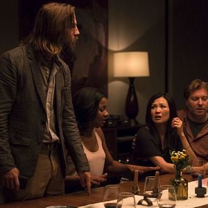 Foto Logan Marshall-Green