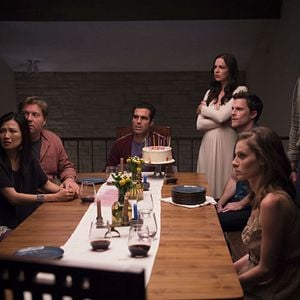 Foto Logan Marshall-Green