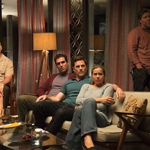 Foto John Carroll Lynch