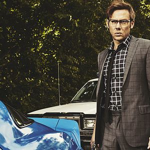 Foto Jimmi Simpson