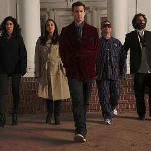 Foto Jason Mantzoukas