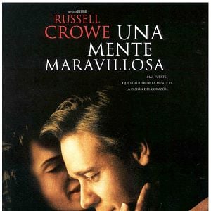 Foto Una mente brillante