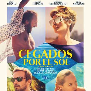 Foto Cegados por el sol