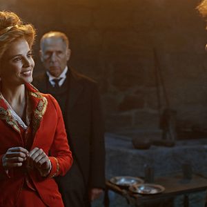 Foto Zipi y Zape y la isla del capitán